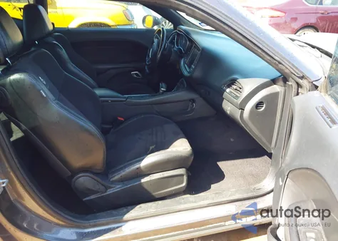 2016 Dodge Challenger 392 Hemi Scat Pack Shaker z USA, uszkodzony, nr VIN 2C3CDZFJ3GH289908